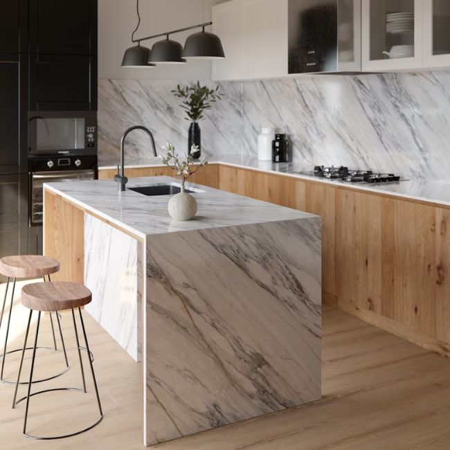 Dekton Trance