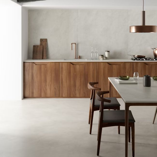DEKTON ARGENTIUM