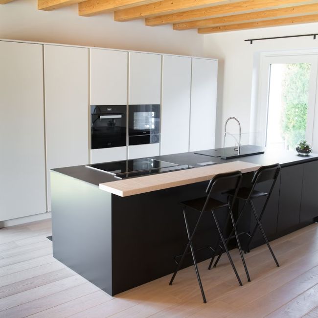 DEKTON DOMOOS