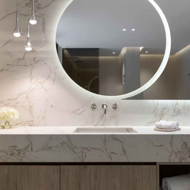 DEKTON ENTZO