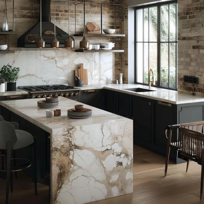 DEKTON KHALO