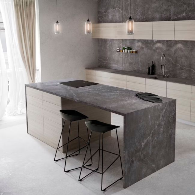DEKTON LAOS