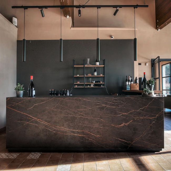 DEKTON LAURENT