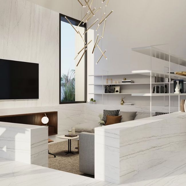 DEKTON LIMBO