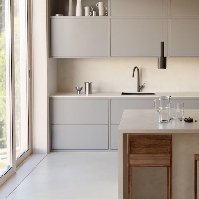 DEKTON NACRE