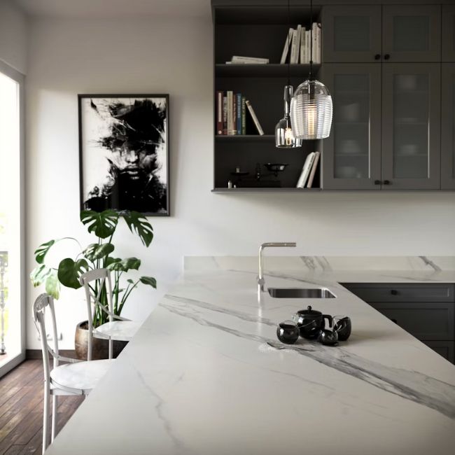 DEKTON OPERA