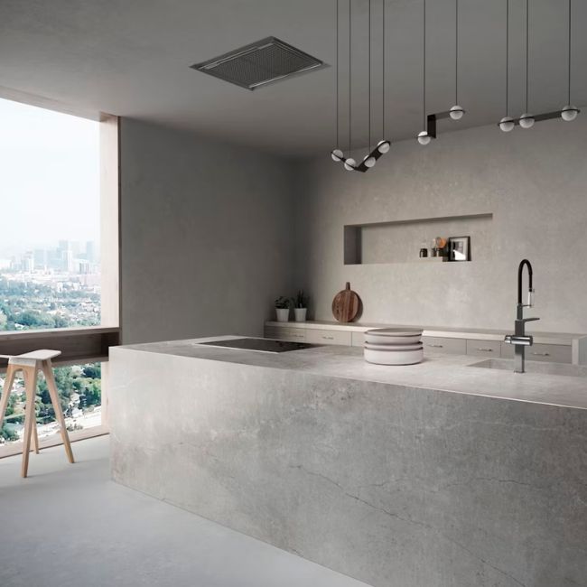 DEKTON SOKE
