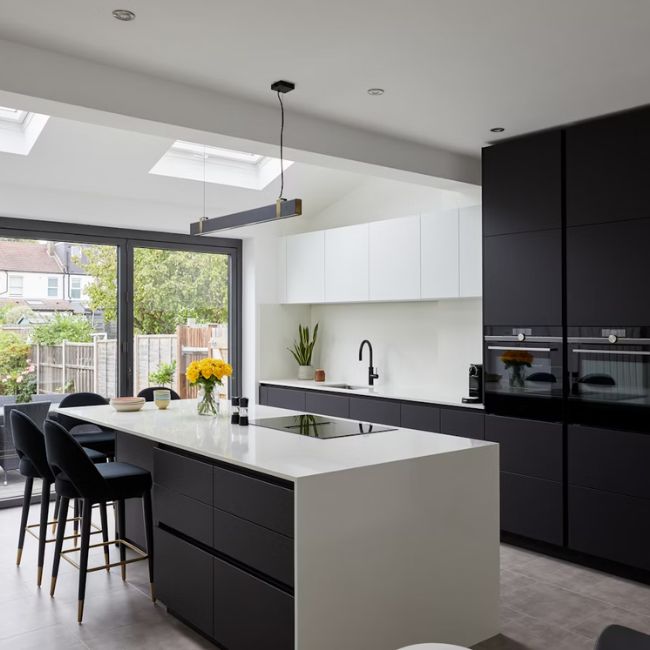 SILESTONE ARIEL