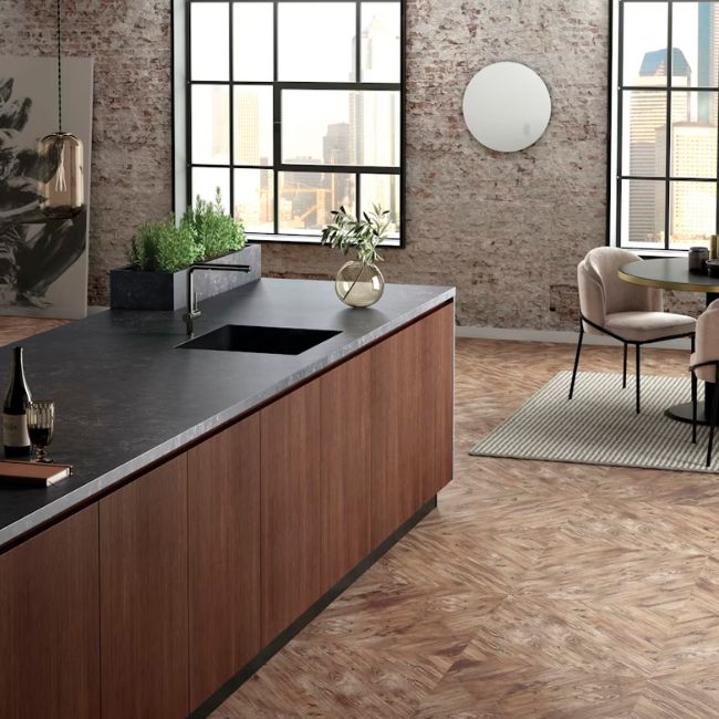SILESTONE CORKTOWN