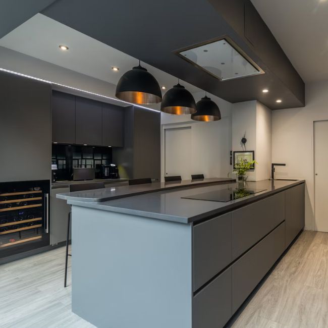 SILESTONE MARENGO