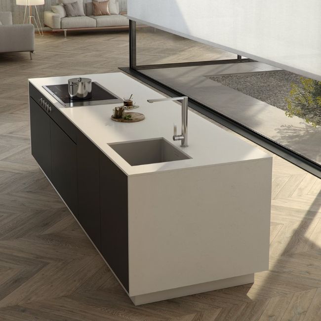 SILESTONE MIAMI VENA