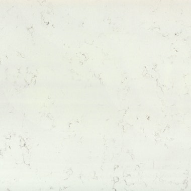 Receveur de douche sur mesure en quartz Silestone - Wakka - Ariel