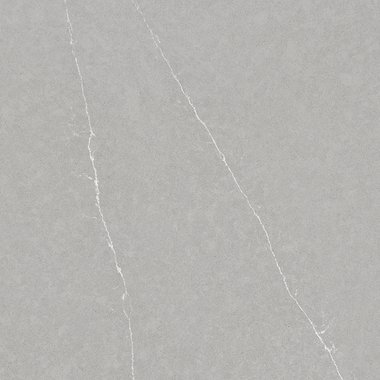 Receveur de douche sur mesure en quartz Silestone - Exelis - Eternal Serena