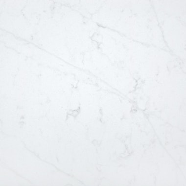 Receveur de douche sur mesure en quartz Silestone - Exelis - Eternal Statuario