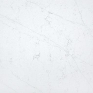 Receveur de douche sur mesure en quartz Silestone - Wakka - Eternal Statuario