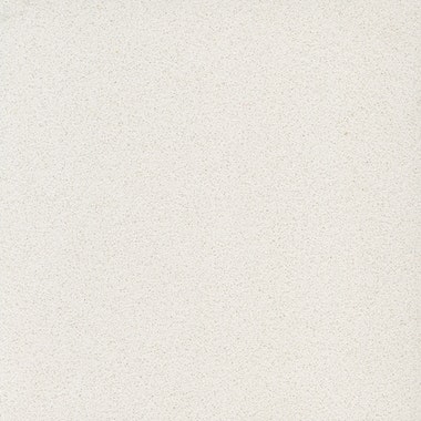 Receveur de douche sur mesure en quartz Silestone - Wakka - White Storm